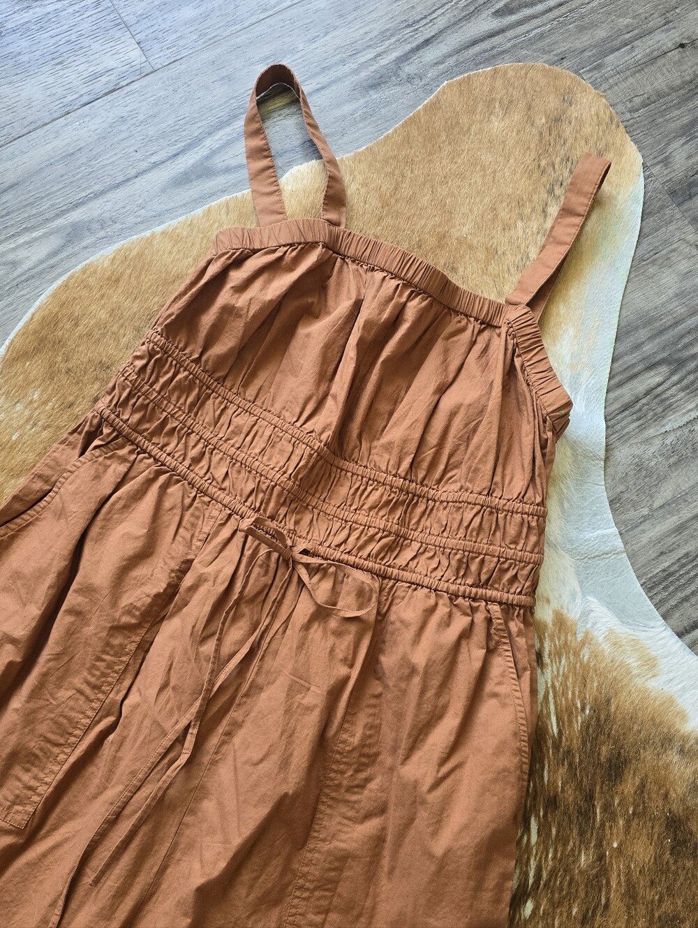 Universal Thread Jumpsuit - Picture 2 of 7